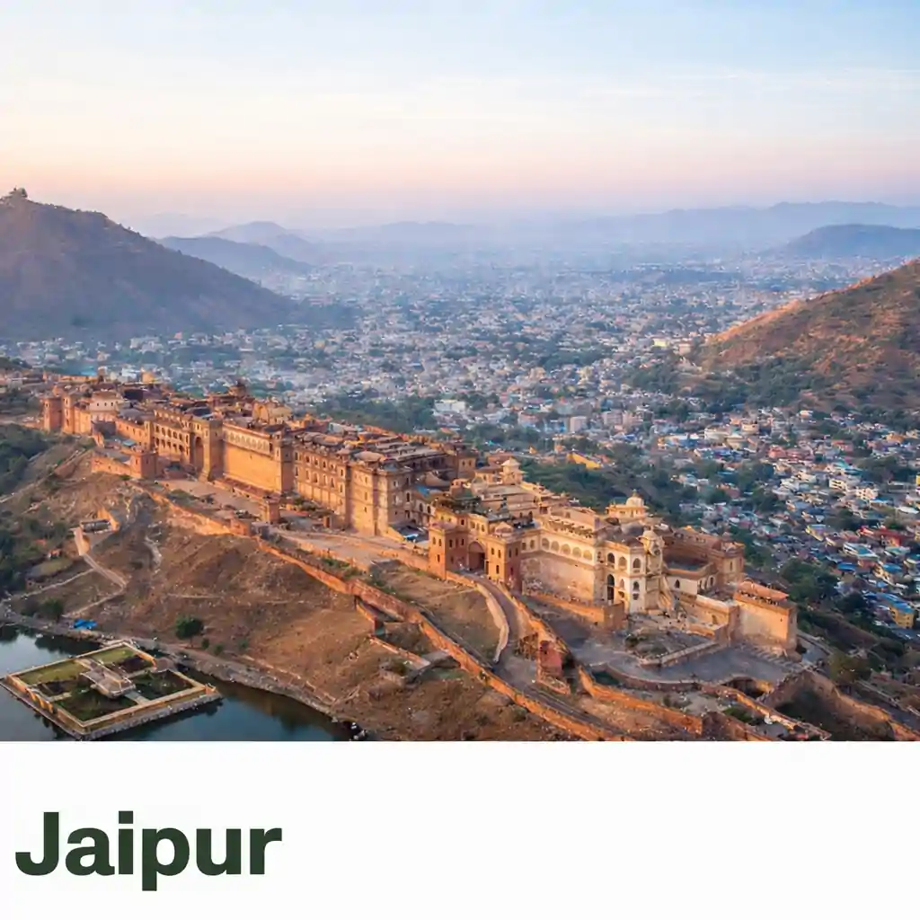 Jaipur