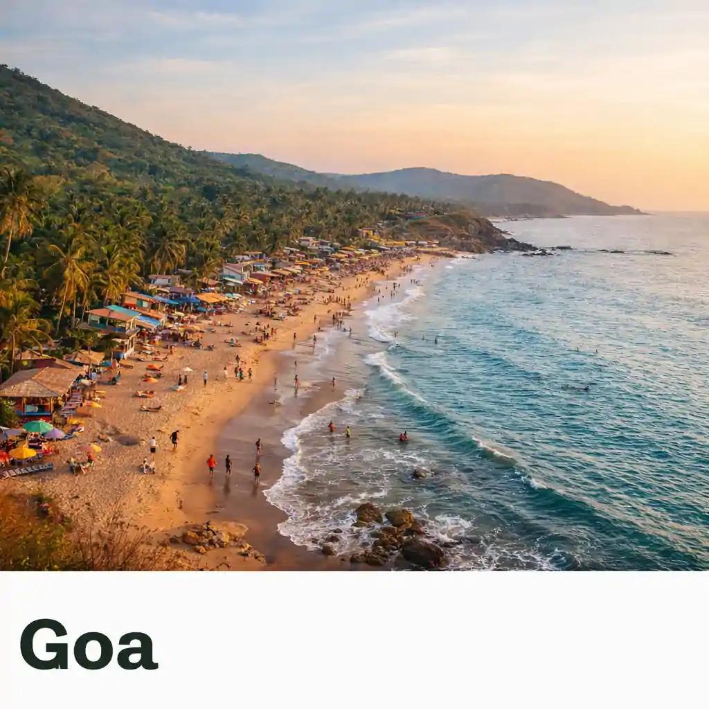 Goa