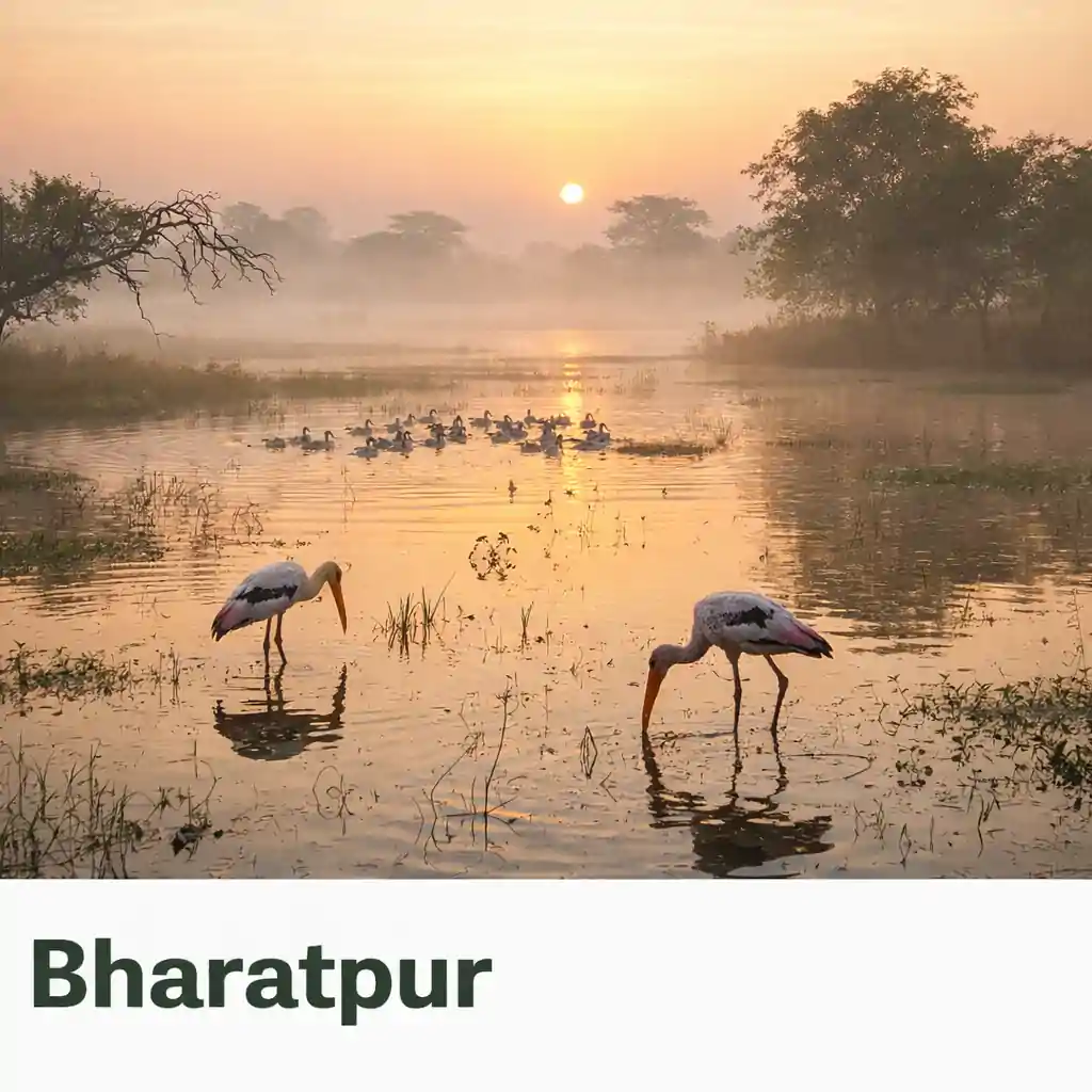 Bharatpur